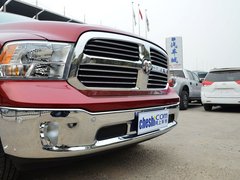 2014款 3.6L Big Horm版
