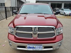 2014款 3.6L Big Horm版