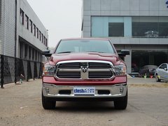 2014款 3.6L Big Horm版