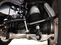 2014款 3.6L Big Horm版