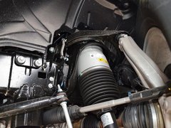 2014款 3.6L Big Horm版