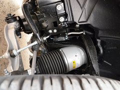2014款 3.6L Big Horm版
