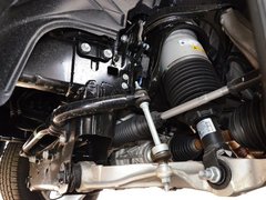 2014款 3.6L Big Horm版