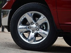 2014款 3.6L Big Horm版