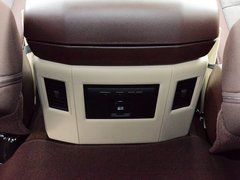 2014款 3.6L Big Horm版