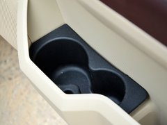 2014款 3.6L Big Horm版