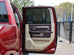 2014款 3.6L Big Horm版