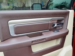 2014款 3.6L Big Horm版