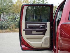 2014款 3.6L Big Horm版