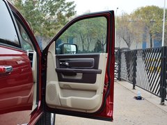 2014款 3.6L Big Horm版