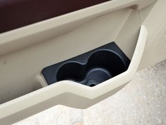 2014款 3.6L Big Horm版