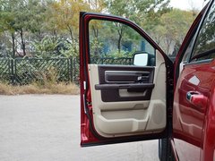 2014款 3.6L Big Horm版