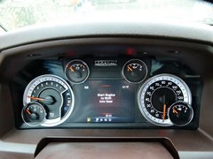 2014款 3.6L Big Horm版