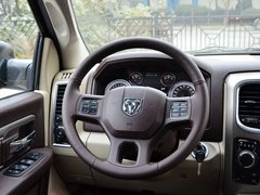 2014款 3.6L Big Horm版