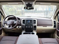 2014款 3.6L Big Horm版