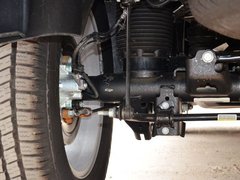 2014款 3.6L Big Horm版