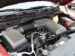 2014款 3.6L Big Horm版