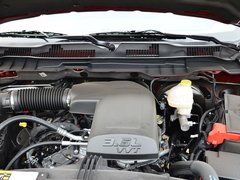 2014款 3.6L Big Horm版
