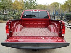 2014款 3.6L Big Horm版