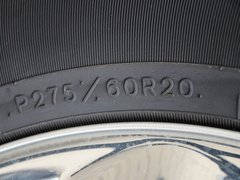 2014款 3.6L Big Horm版