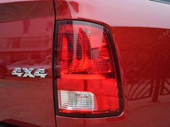 2014款 3.6L Big Horm版