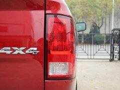 2014款 3.6L Big Horm版