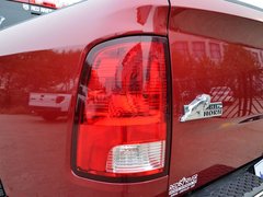 2014款 3.6L Big Horm版