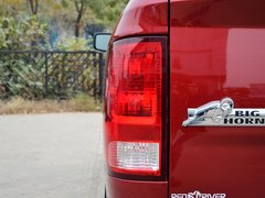 2014款 3.6L Big Horm版