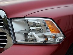 2014款 3.6L Big Horm版
