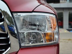 2014款 3.6L Big Horm版