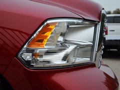 2014款 3.6L Big Horm版