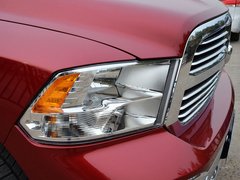 2014款 3.6L Big Horm版