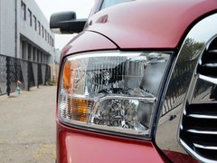 2014款 3.6L Big Horm版