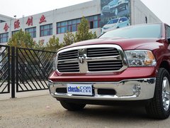 2014款 3.6L Big Horm版