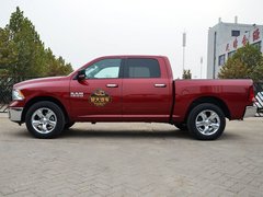 2014款 3.6L Big Horm版