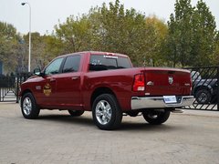 2014款 3.6L Big Horm版