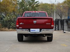 2014款 3.6L Big Horm版