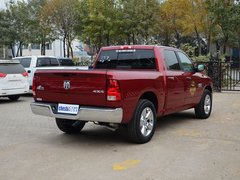 2014款 3.6L Big Horm版