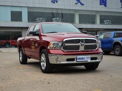 2014款 3.6L Big Horm版