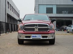 2014款 3.6L Big Horm版