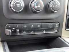 2014款 5.7L 户外版