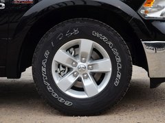 2014款 5.7L 户外版