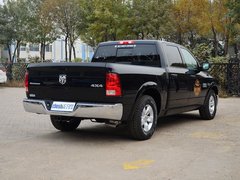 2014款 5.7L 户外版