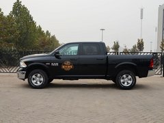 2014款 5.7L 户外版