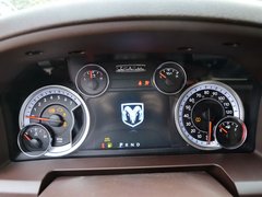 2014款 5.7L 户外版