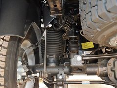 2014款 5.7L 户外版