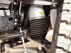 2014款 5.7L 户外版