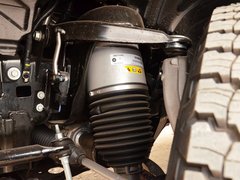 2014款 5.7L 户外版