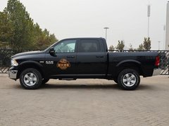 2014款 5.7L 户外版