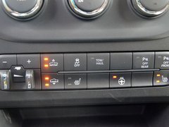 2014款 5.7L 户外版